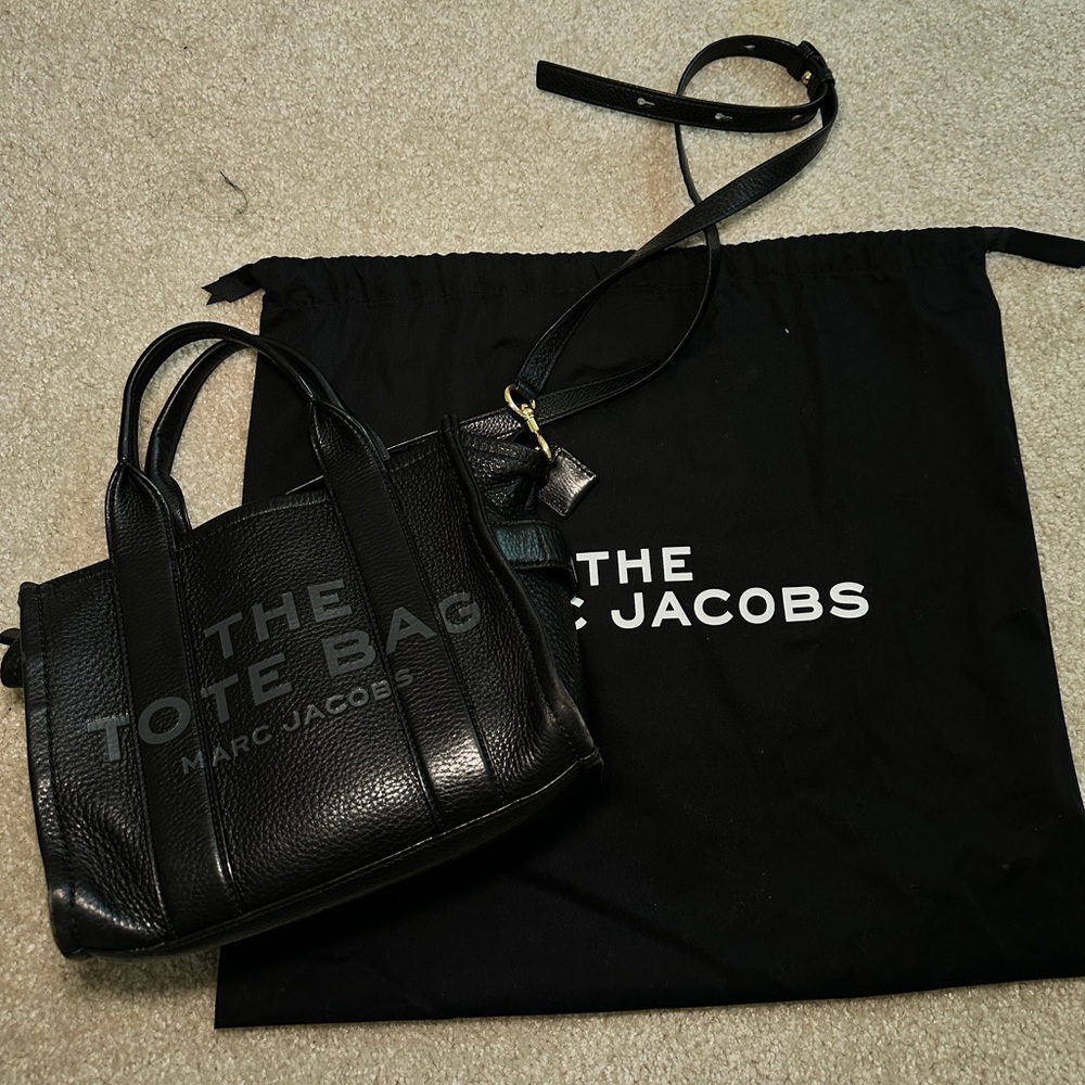 Marc Jacobs “The Tote Bag”